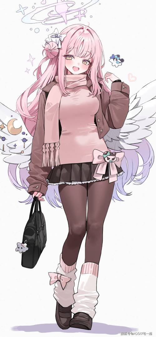 萌宅社acg