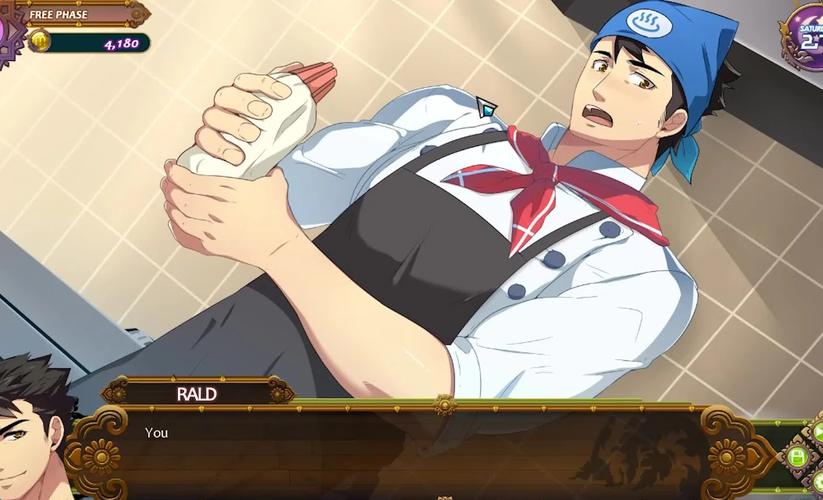 黑猴子fullservice游戏