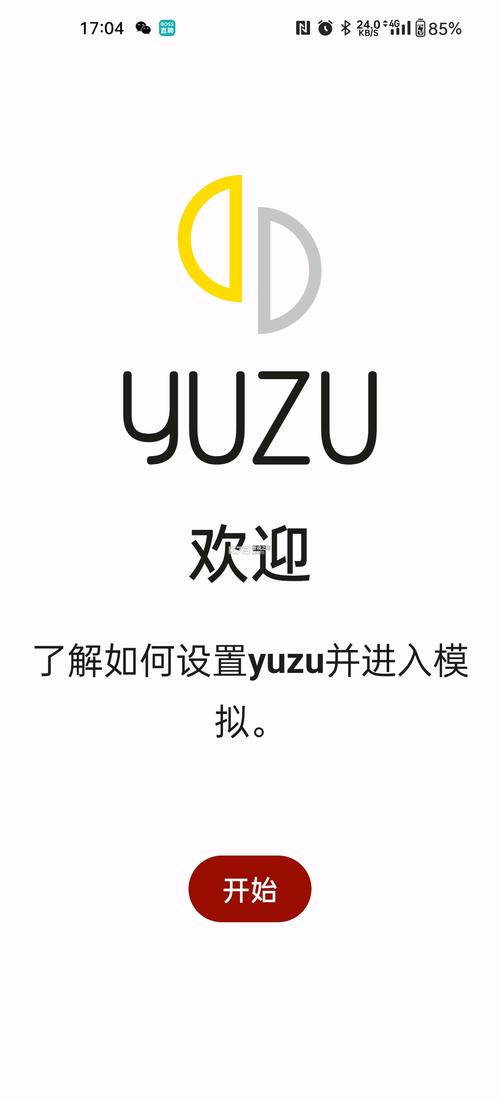柚子模拟器闪退怎么办
