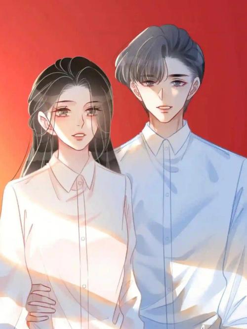 暗黑系暖婚漫画脸部特效安卓
