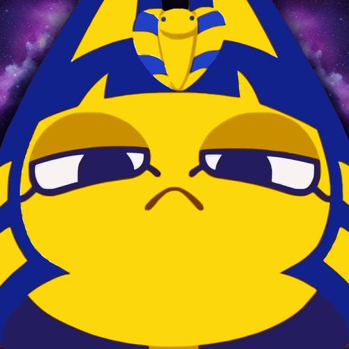 ankha zone原版mv安卓版