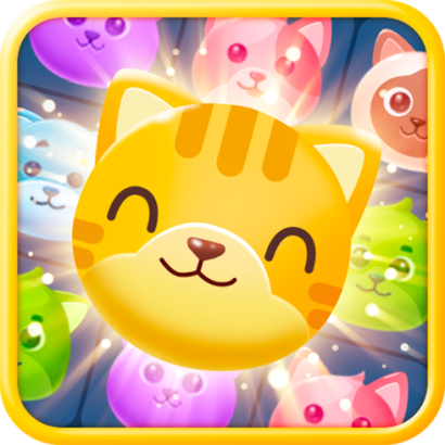 猫猫消消乐赚钱版