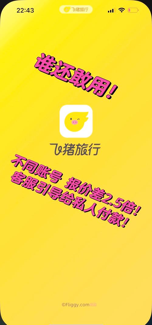 飞猪快赚最新款app绅士版