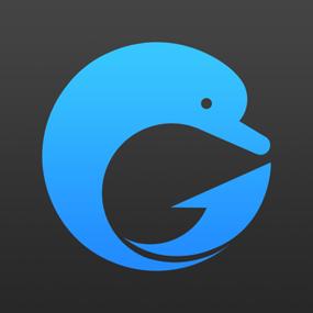 海豚加速器永久免费版光环加速版