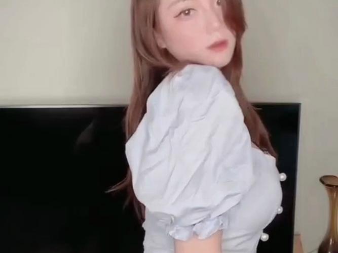 唐心出品nicolove出演sohimi