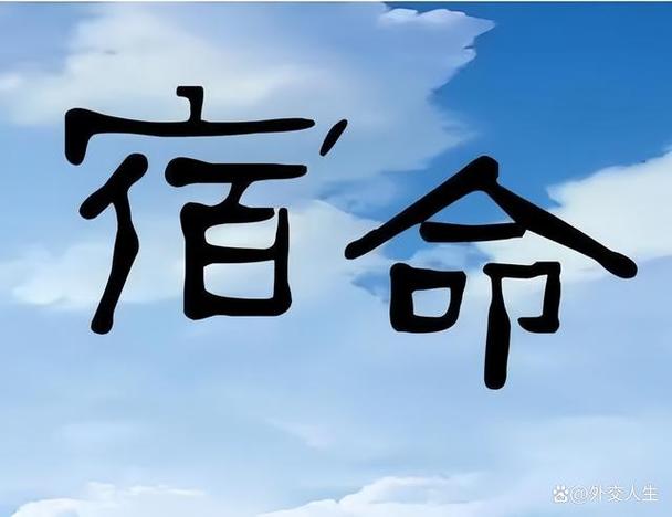 宿命论安卓