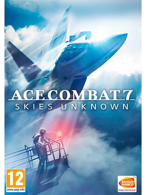 皇牌空战7未知空域刷mrp