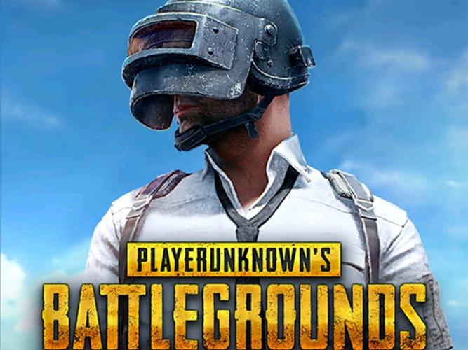 迷雾公益直装PUBG