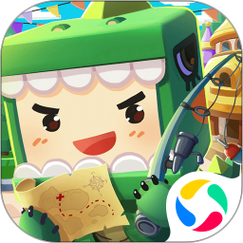 迷你世界qq登录版