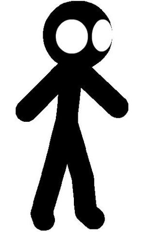 Stickman魔改版FM黑色
