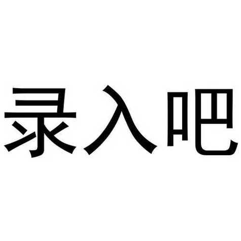 录入吧平台