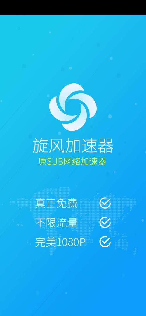 旋風加速器中文版