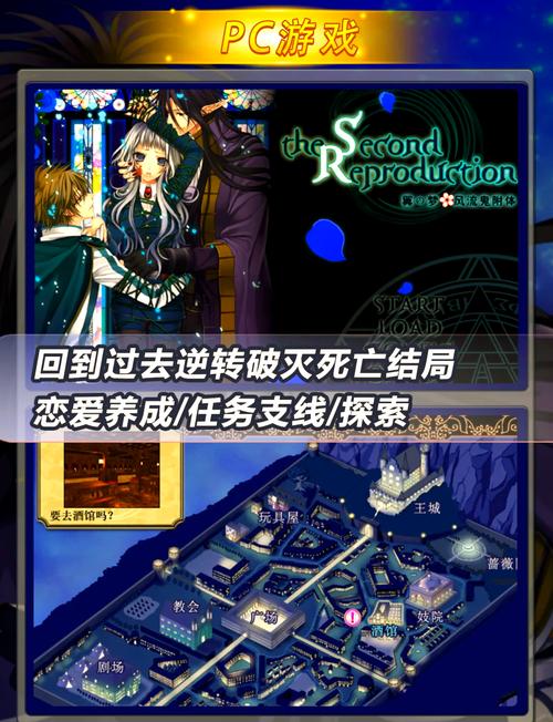 暗黑女王外传在线阅读