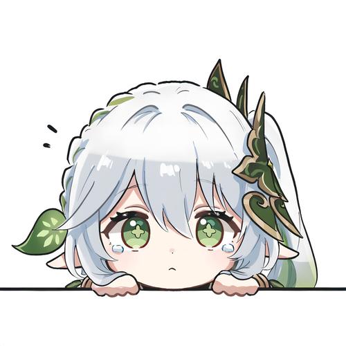 纳西达漫画