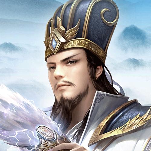 iOS三国志5单机版男人版