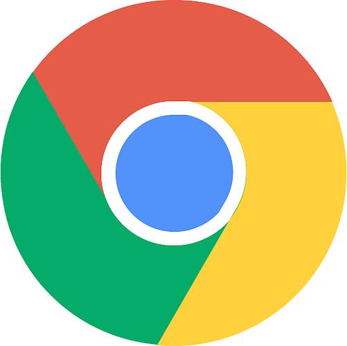 chrome浏览器官方