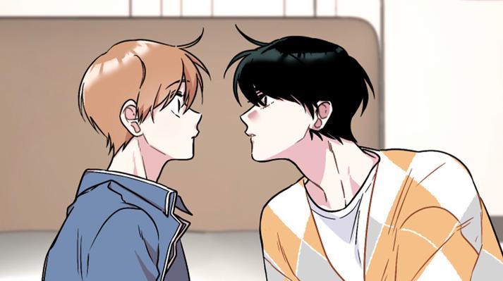 把你困在掌心漫画最新版永久会员app
