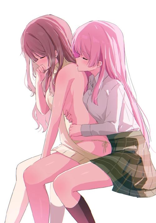 女女H百合无遮涩涩漫画软件绿色版