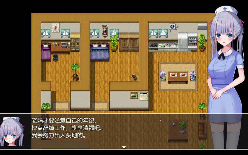 小桃的纠结安卓游戏