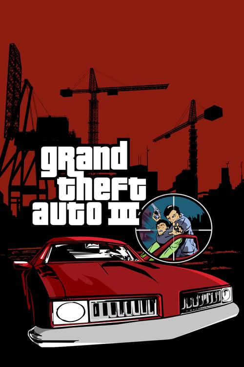 gta3手机版
