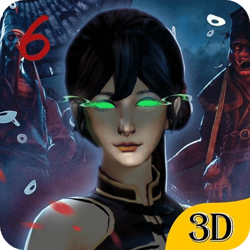 无尽噩梦6无敌版