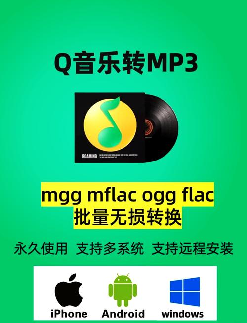 MP3转换器