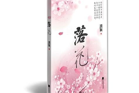 落花小说最新tv版