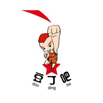 豆丁漫画
