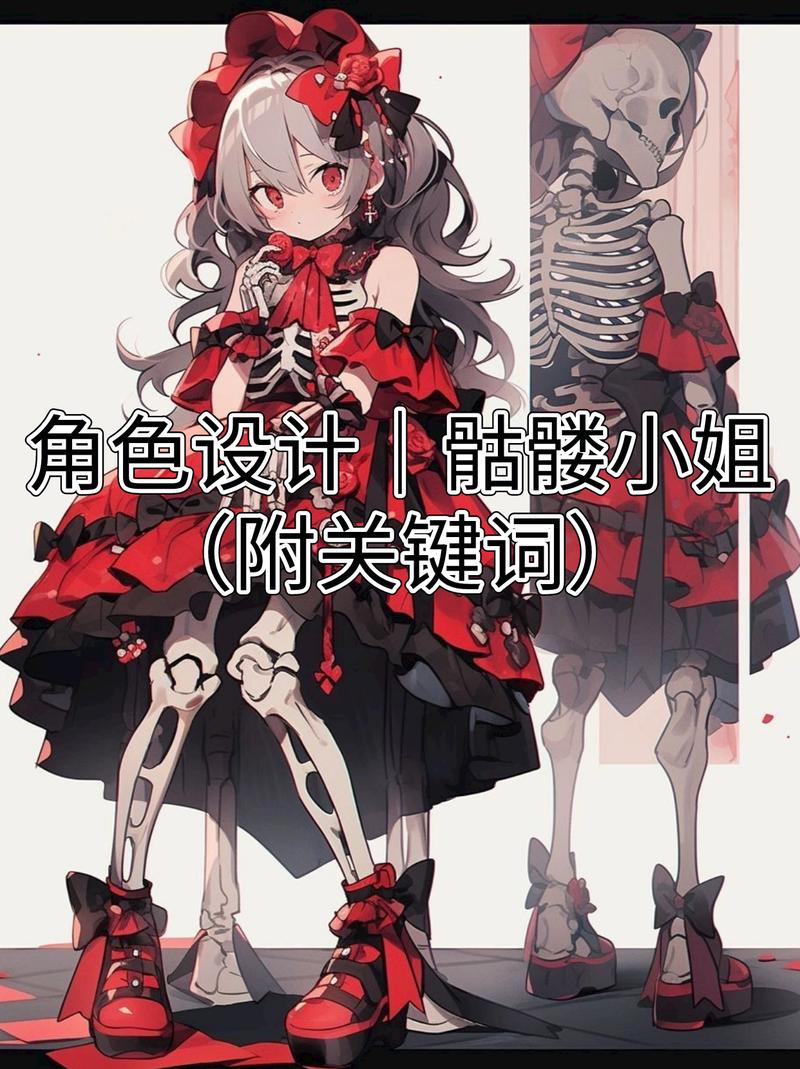 哥特少女安装正版免广告版