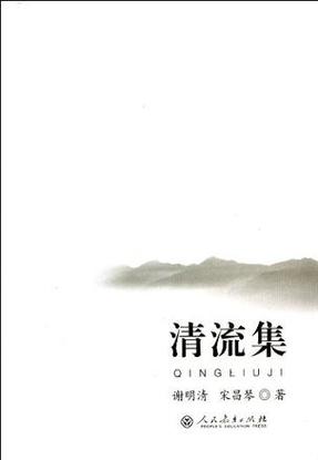 清流小说