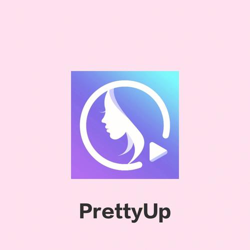 PrettyUp视频P图