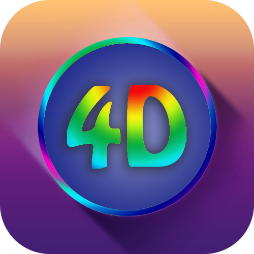 超级4D视觉APP最新版本更新内容精品