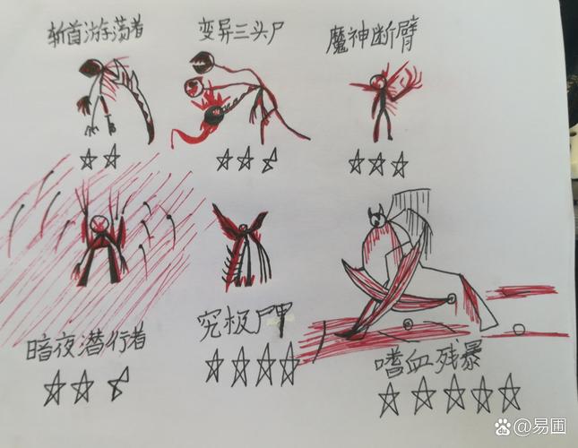 火柴人变大变小全免版