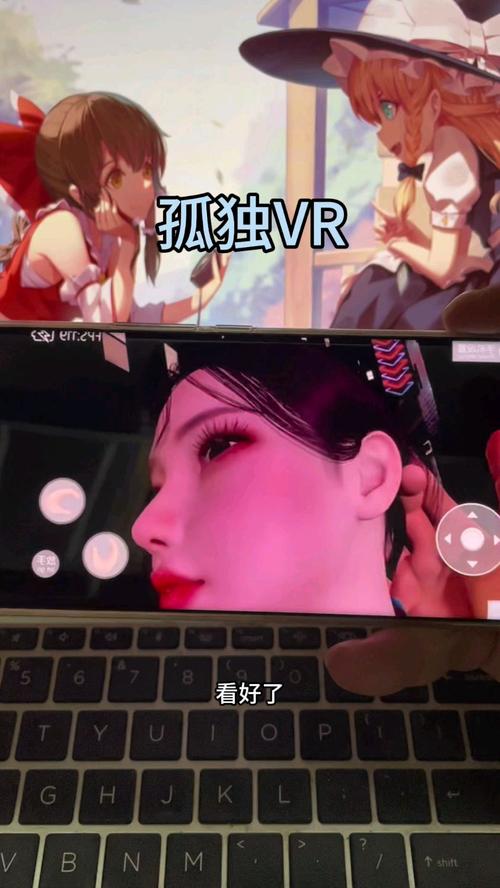 女友模拟器3d国漫游戏手机版正版