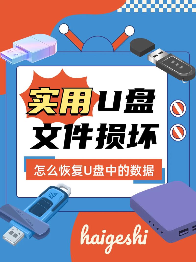 u盘数据恢复大师