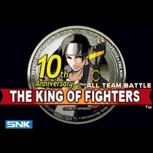 拳皇2005魔改版