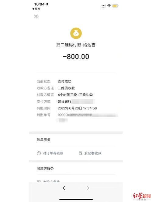 假转账记录生成器app