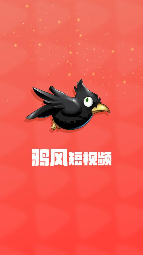鸦风短视频APP官方