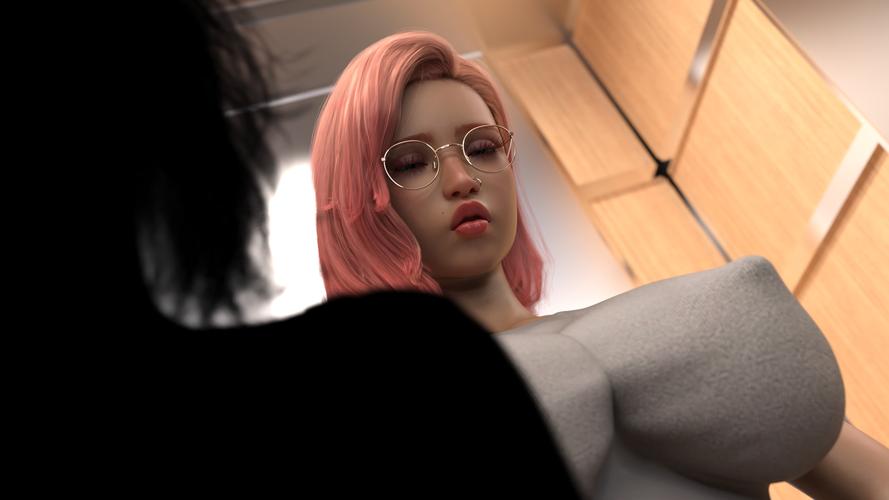 3D同人动漫❌免费