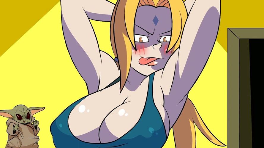 无尽漫画鸣x纲手极速版2023
