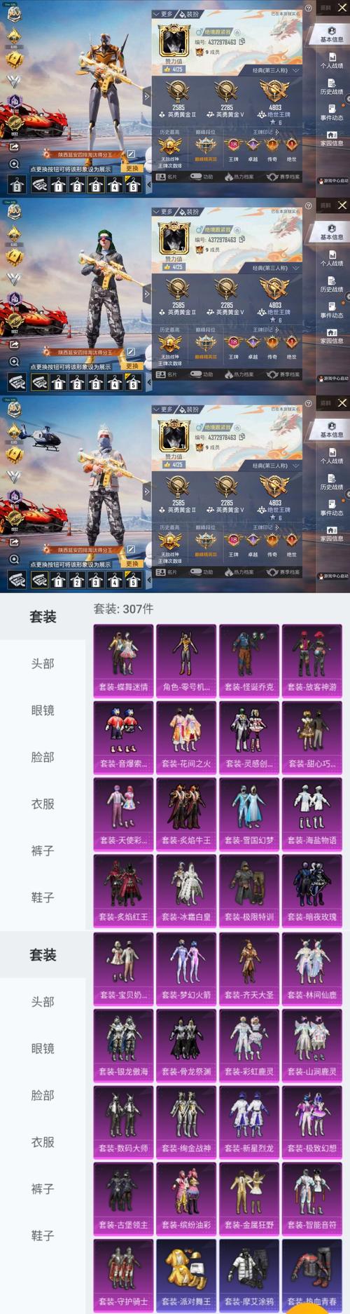 训练端口和平精英紫色版