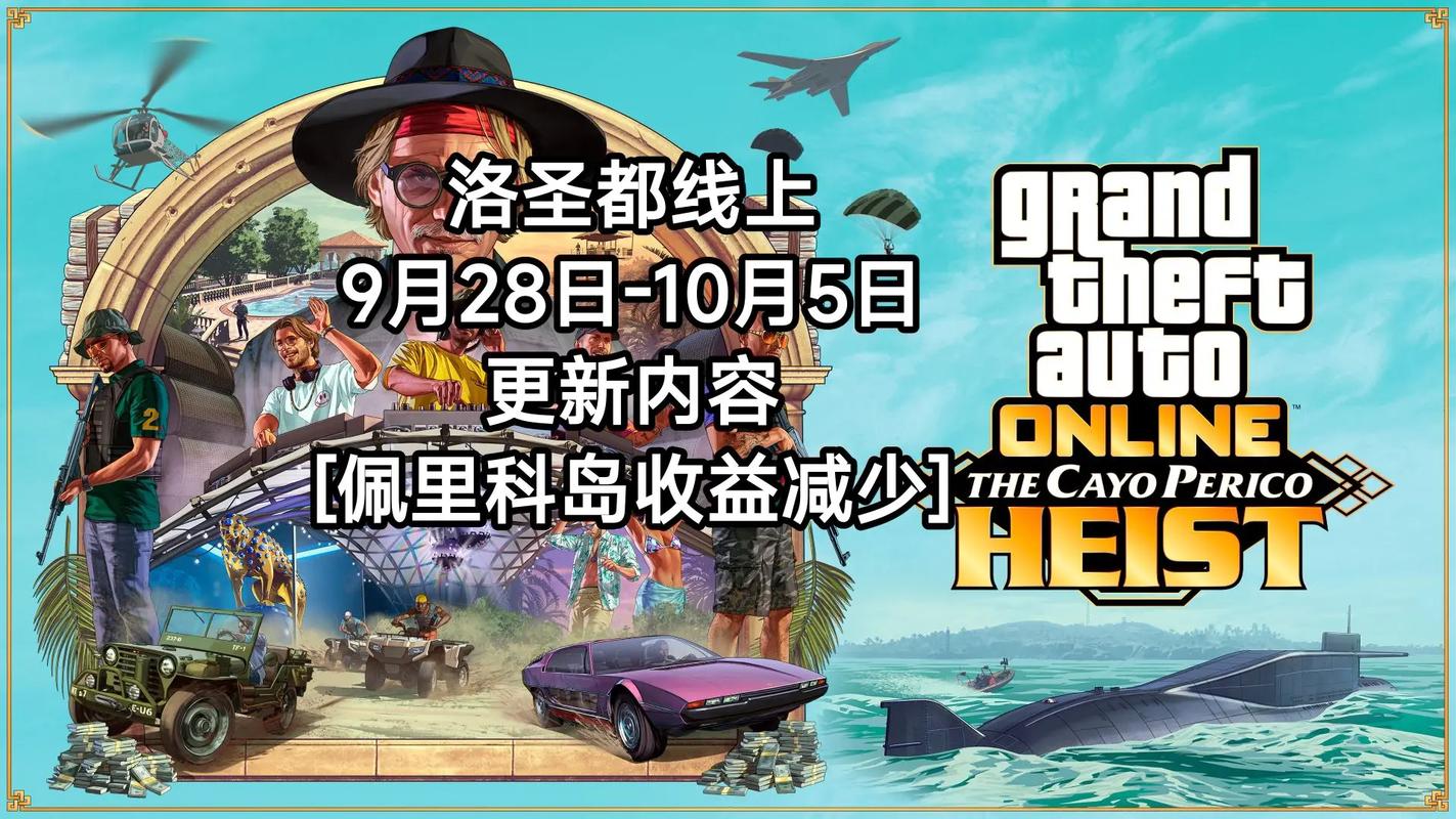 洛圣都6手游正版纯净版