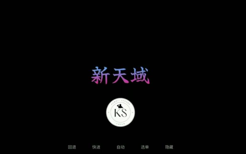 新天域安卓汉化版缩略图