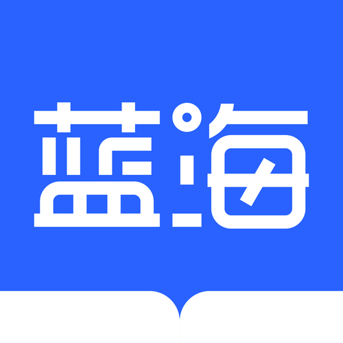 蓝海搜书