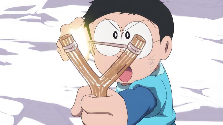大雄的暑假生活安卓汉化版