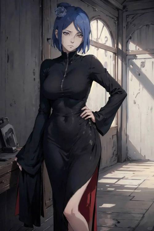 火影18+.apk黑色免费最新版