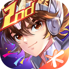 圣斗士星矢游戏