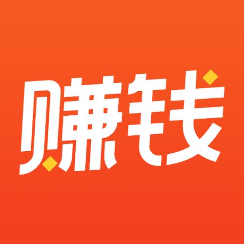 掌赚宝app图标