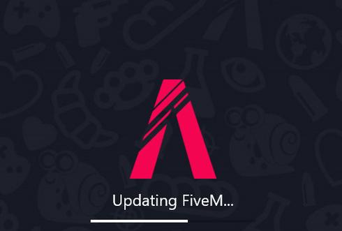 fivem辅助正式版