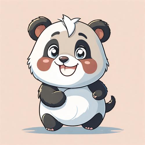 憨憨漫画